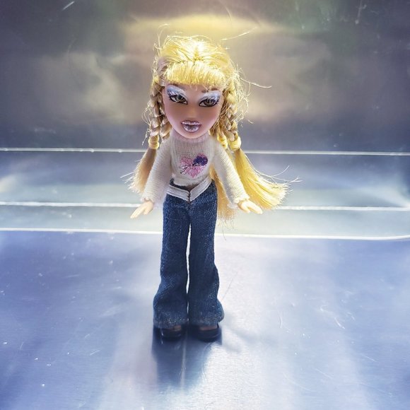 Brat kid Jasmin original - Picture 1 of 1